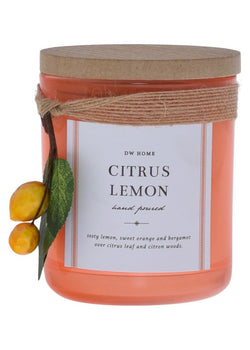Citrus Lemon
