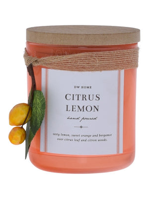 Citrus Lemon