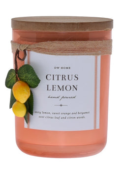 Citrus Lemon