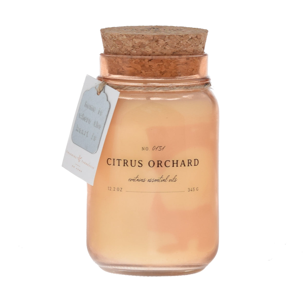 Citrus Orchard