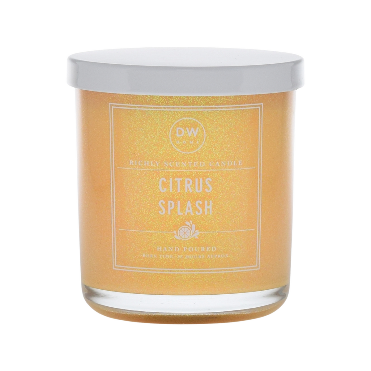 Citrus Splash