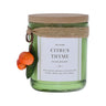Citrus Thyme