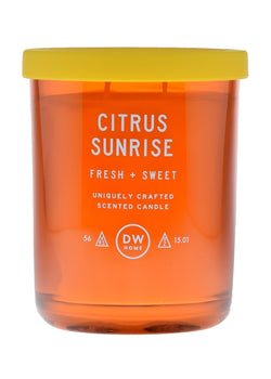 Citrus Sunrise