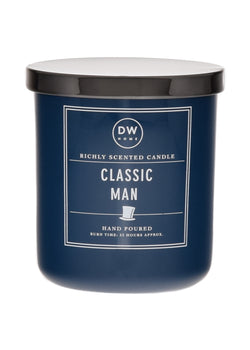Classic Man