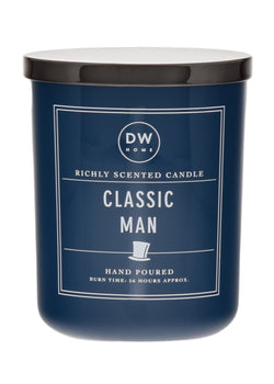 Classic Man