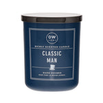 Classic Man