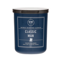Classic Man