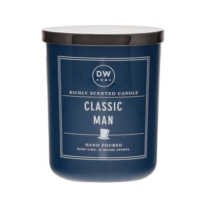 Classic Man