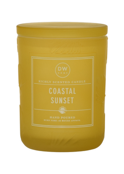 Coastal Sunset