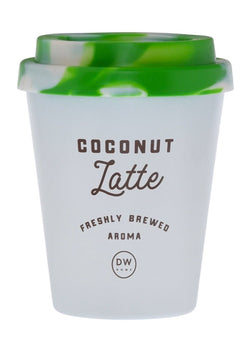 Coconut Latte