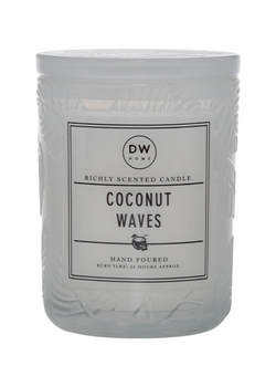 Coconut Waves