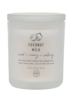 Coconut Milk