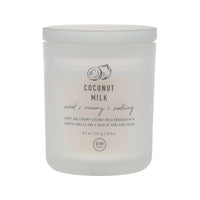 Coconut Milk