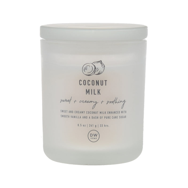 Coconut Milk