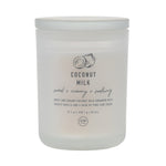 Coconut Milk