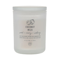 Coconut Milk