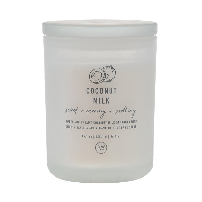 Coconut Milk