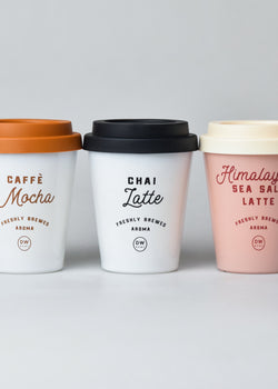 Coffee Lovers Bundle (Save $!)