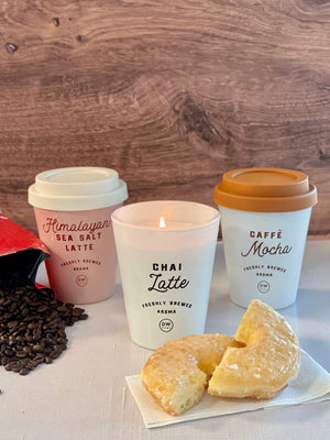 Coffee Lovers Bundle (Save $!)