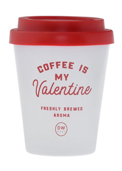 Raspberry White Mocha