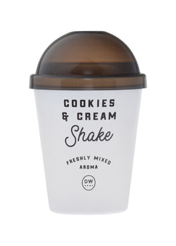 Cookies & Cream Shake