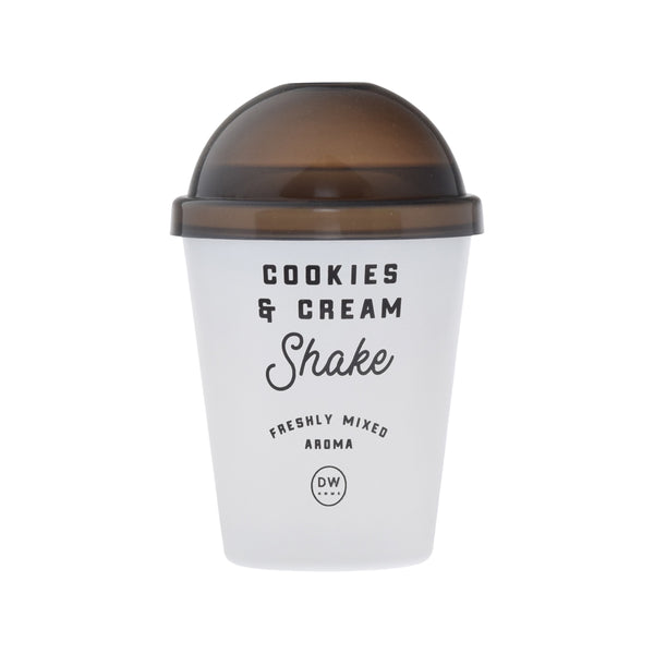 Cookies & Cream Shake – DW Home Candles