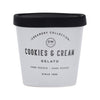 Cookies & Cream Ice Cream