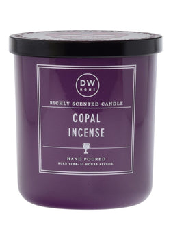 Copal Incense