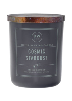Cosmic Stardust