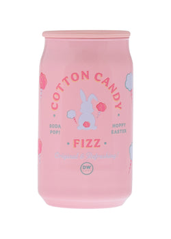 Cotton Candy Fizz