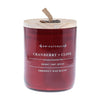 Cranberry and Clove
