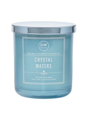 Crystal Waters