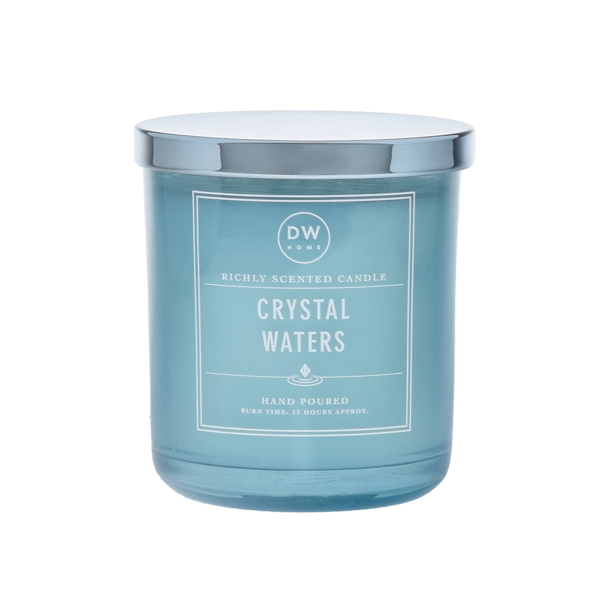 Crystal Waters