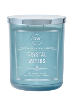 Crystal Waters