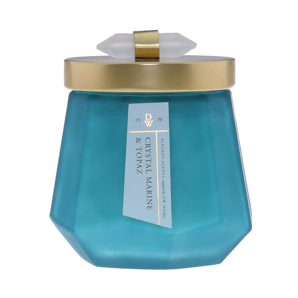 Crystal Marine & Topaz - CRS7001 – DW Home Candles