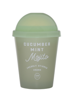 Cucumber Mint Mojito