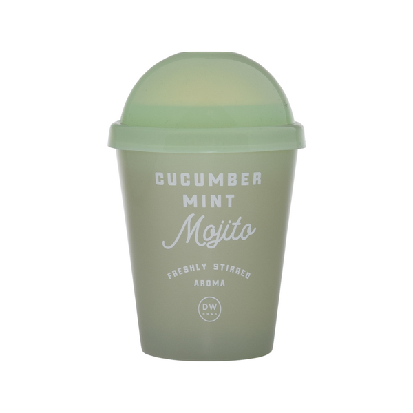 Cucumber Mint Mojito – DW Home Candles