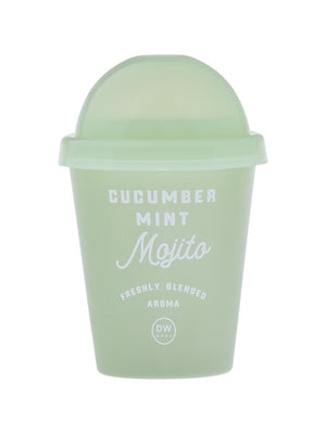 Cucumber Mint Mojito