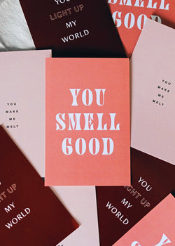 DW Home Valentine (Personalize it!)