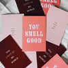DW Home Valentine (Personalize it!)