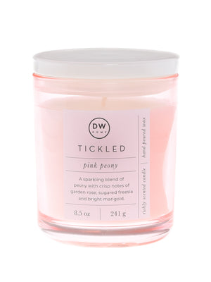 Tickled | Pink Peony
