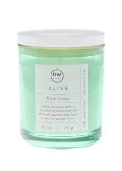 Alive | Fresh Greens