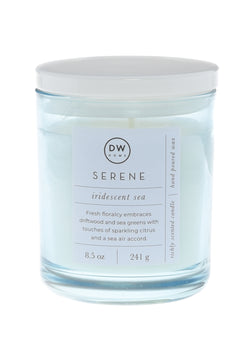 Serene | Iridescent Sea
