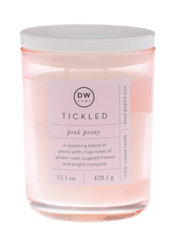 Tickled | Pink Peony