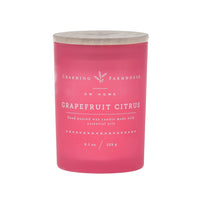 Grapefruit Citrus