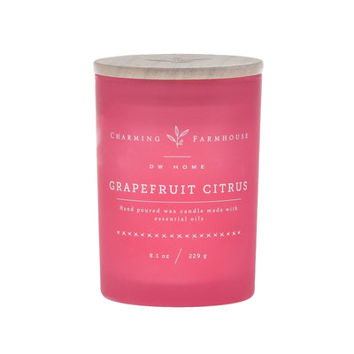 Grapefruit Citrus