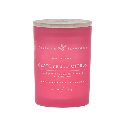 Grapefruit Citrus