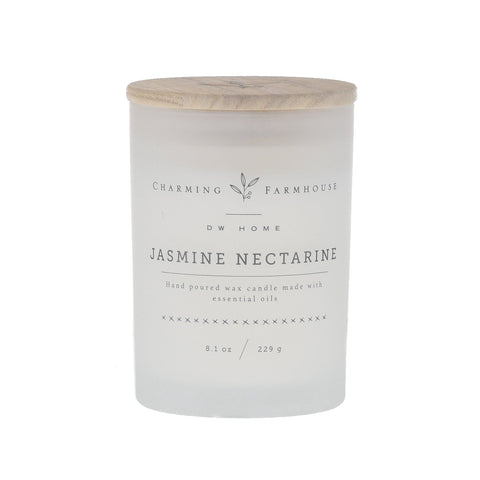 Jasmine Nectarine