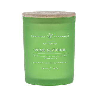 Pear Blossom