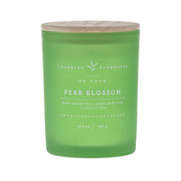 Pear Blossom
